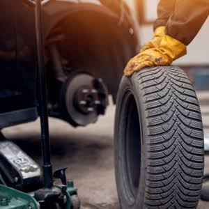 Hisarcık Oto Lastikçi